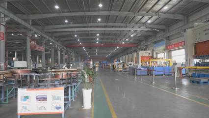 今年連云港高新區(qū)實(shí)施智改數(shù)轉(zhuǎn)項(xiàng)目超30個(gè)