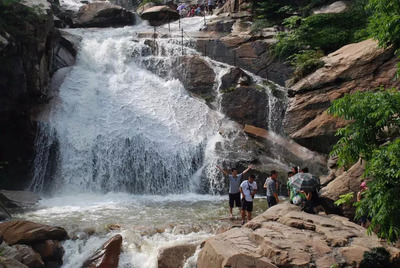 9月起,泰州這些人去連云港花果山、漁灣景區(qū),門票免費(fèi)!