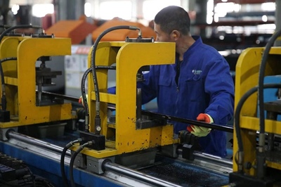 連云港海州打造數(shù)字經(jīng)濟(jì)發(fā)展引擎