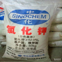 大量氯化鉀 大量氯化鉀價格 報價 大量氯化鉀品牌廠家