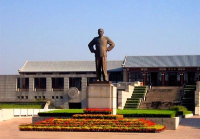 花果山上夢西游 | 連云港-淮安三日游學夏令營開始報名啦