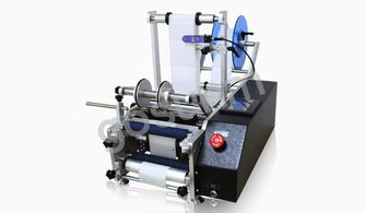 連云港市 江蘇省 貼標機實地客戶