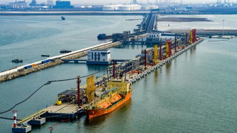 江蘇唱響新時代 長江之歌 重點打造十三個先進制造業(yè)集群