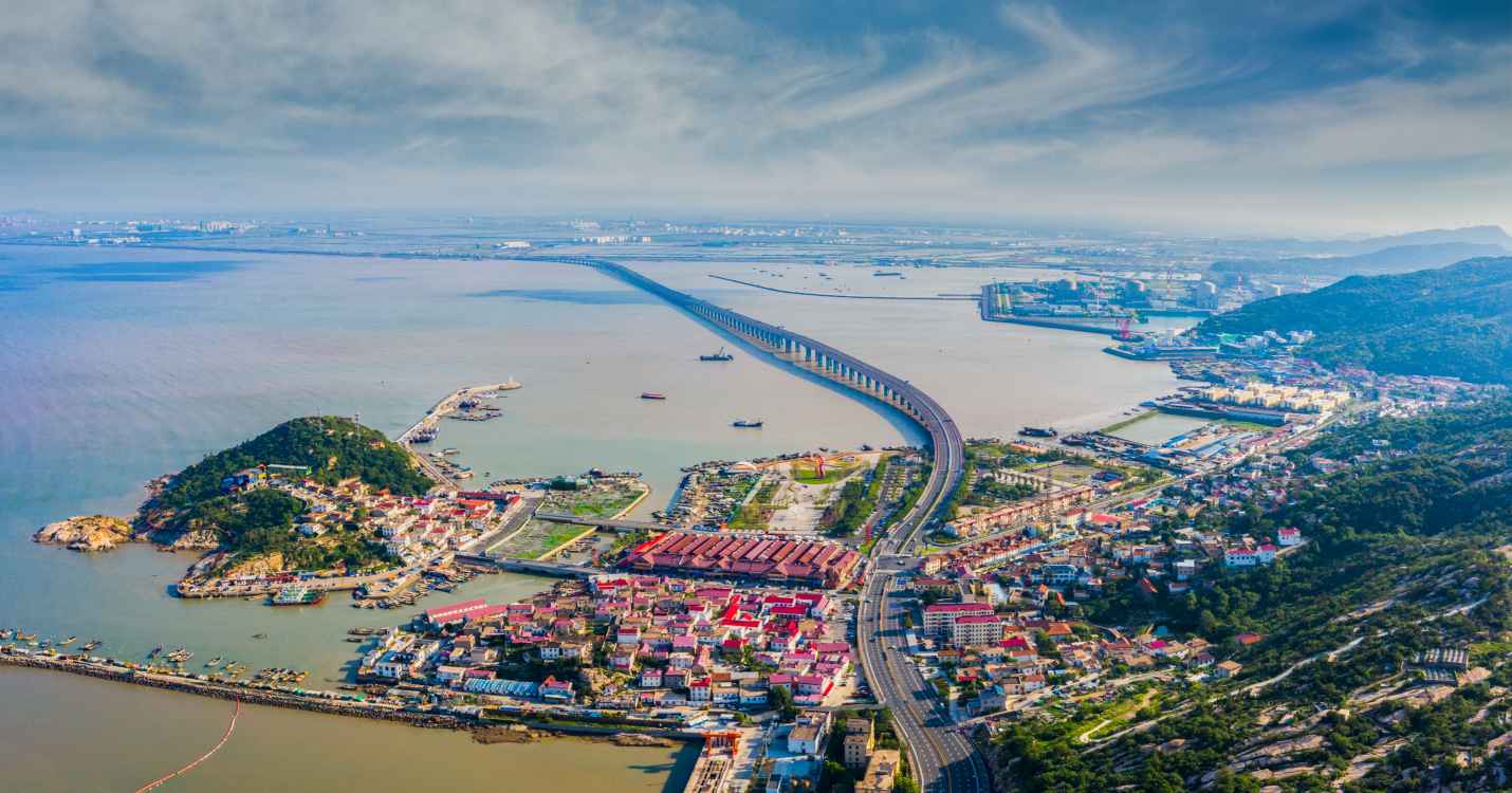 連云港市連云區高公島社區:"漁 旅"蹚出共富新路__經濟網_國家一類新