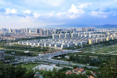 連云港 多措并舉，擘畫港城天朗氣清新藍圖