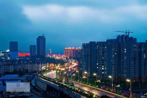 建湖一套房的預算，在連云港能買多大的房子？對比結果令人意想不到